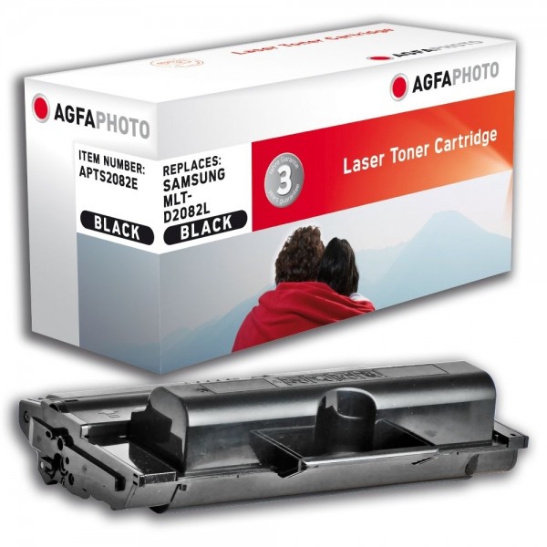 AGFA Photo Toner schwarz Samsung 2082E Samsung SCX-5635 5638 SCX-5835 SCX-5935