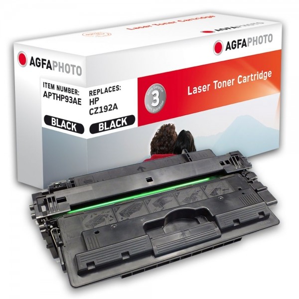 AGFA Photo Toner schwarz HP93AE für HP LaserJet PRO M435 M701 M706